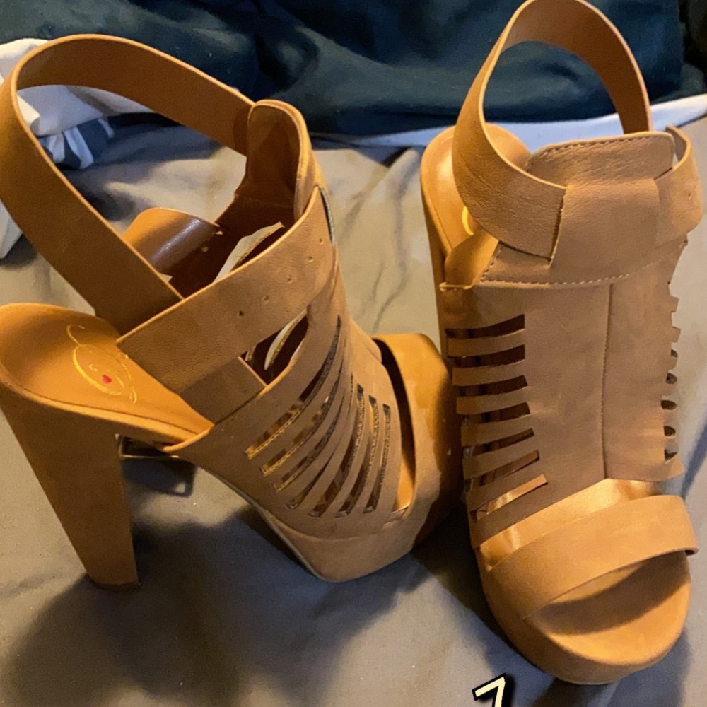 Heels